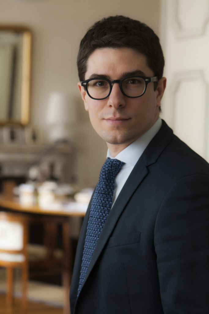 Avv. Alberto Tarlao Mansi & Partners Studio Legale Udine